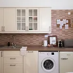 New - Golden Central Budapest Apartment