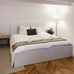 New - Golden Central Budapest Apartment