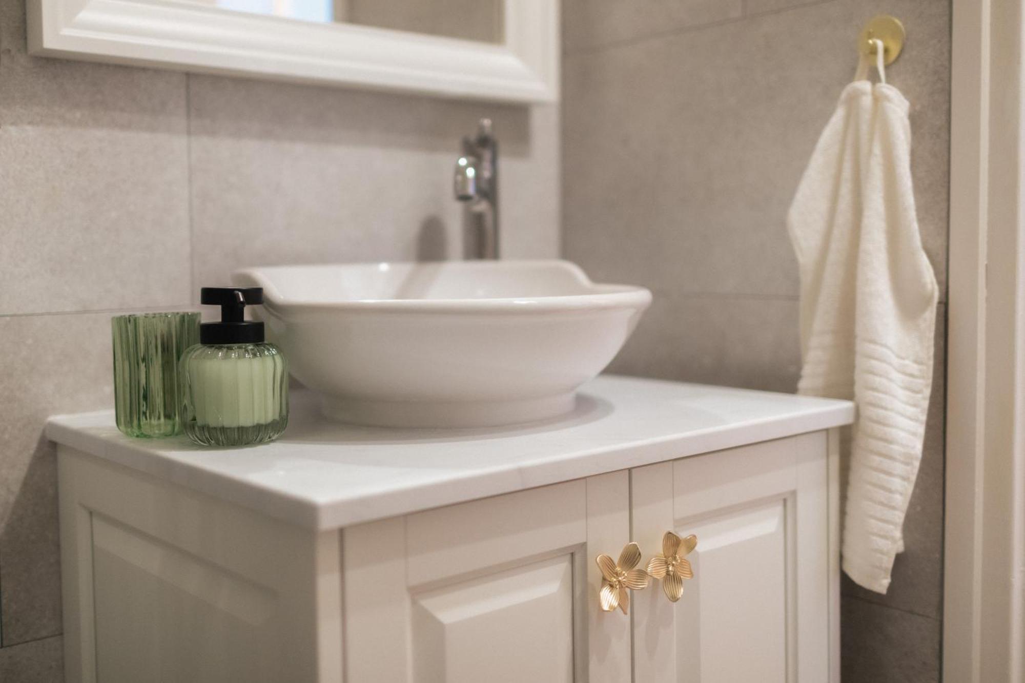 Apartamento New - Golden Budapest