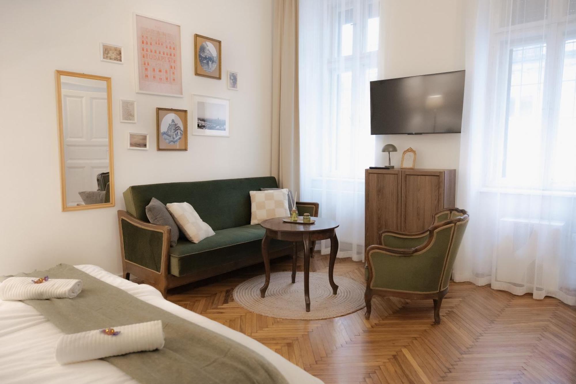 New - Golden Apartamento *