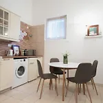New - Golden Central Budapest Apartment