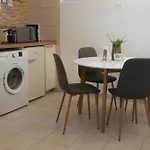 New - Golden Central Budapest Apartment