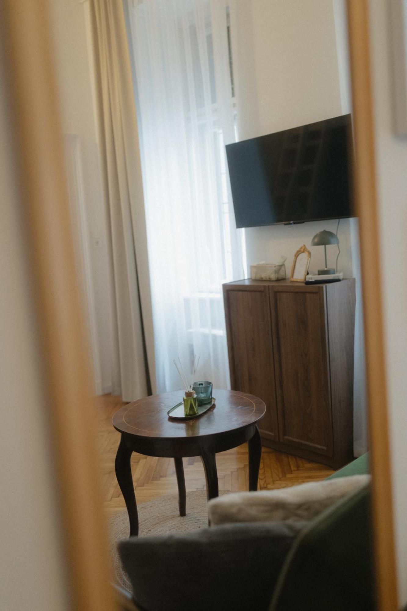Appartement New - Golden