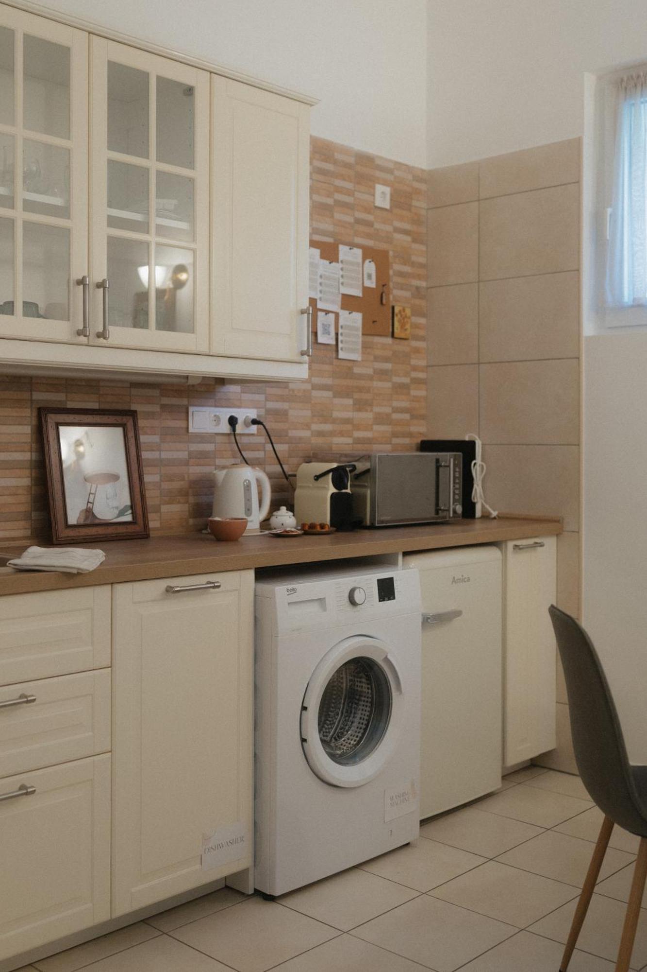 New - Golden Appartement