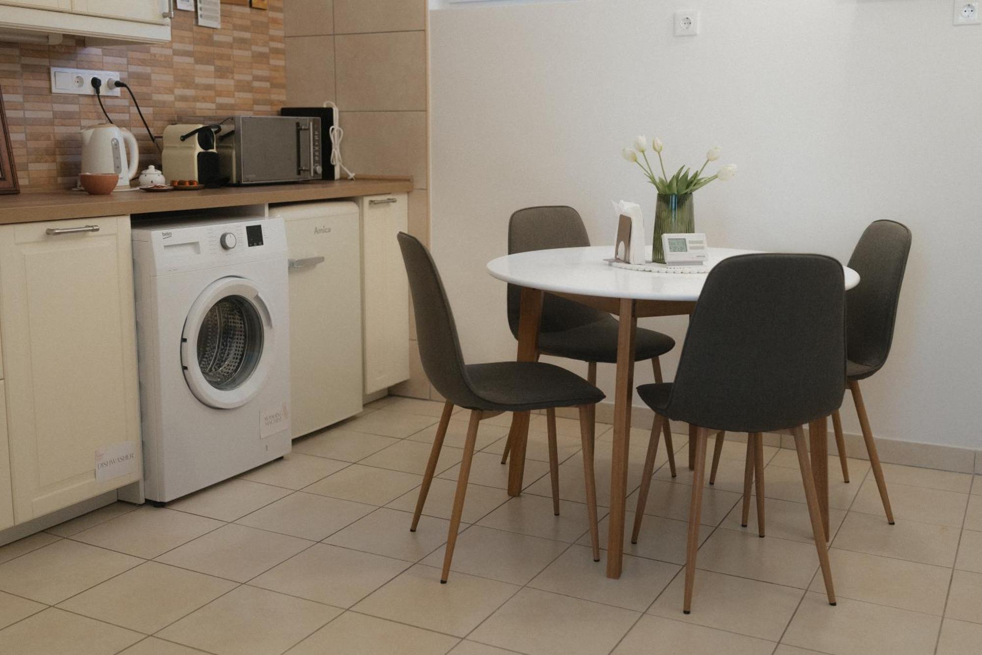 Appartement New - Golden Boedapest